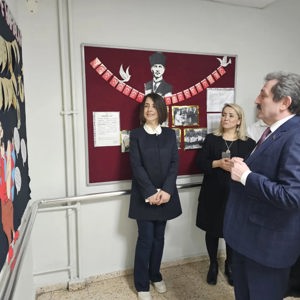 Samsun Valisi Orhan Tavlı'dan İftar Ziyareti - fotoğraf 4