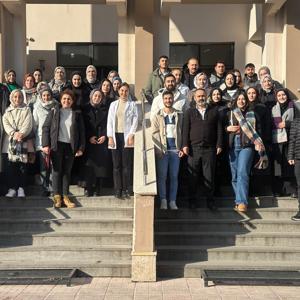 BİNGÖL AİLE VE SOSYAL HİZMETLER İL MÜDÜRLÜĞÜ PERSONLERİNE ORYANTASYON EĞİTİMİ YAPILDI - fotoğraf 5