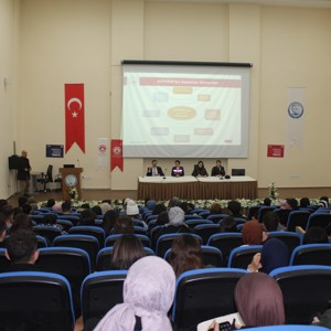 Gümüşhane’de Kadına Yönelik Şiddetle Mücadele Kapsamında Farkındalık Çalışması Düzenlendi! - fotoğraf 4