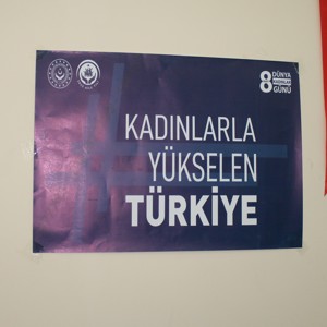 Gümüşhane’de Kadına Yönelik Şiddetle Mücadele Kapsamında Farkındalık Çalışması Düzenlendi! - fotoğraf 6