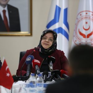 Bakan Selçuk: “Hedefimiz; 1 Milyon Kişiye Mesleki Yeterlilik Belgesini Kazandırmak” - fotoğraf 1
