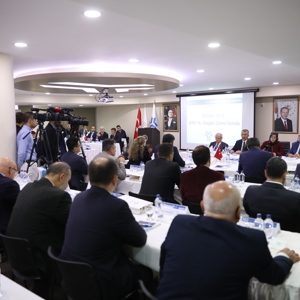 Bakan Selçuk: “Hedefimiz; 1 Milyon Kişiye Mesleki Yeterlilik Belgesini Kazandırmak” - fotoğraf 2