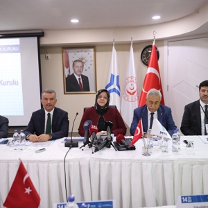 Bakan Selçuk: “Hedefimiz; 1 Milyon Kişiye Mesleki Yeterlilik Belgesini Kazandırmak” - fotoğraf 3