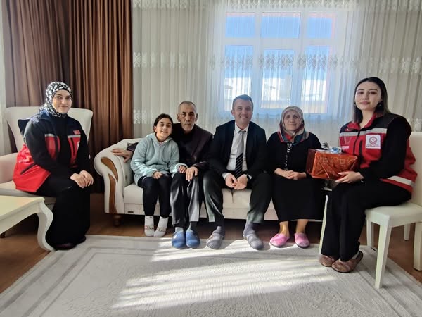 #AileYılı Etkinliklerimiz