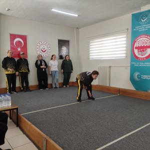 8 Mart Dünya Kadınlar Günü Münasebetiyle Kırklareli Huzurevinde Kutlama Programı Düzenlendi. - fotoğraf 5