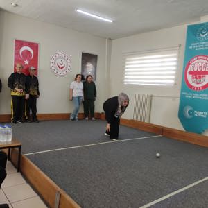 8 Mart Dünya Kadınlar Günü Münasebetiyle Kırklareli Huzurevinde Kutlama Programı Düzenlendi. - fotoğraf 8
