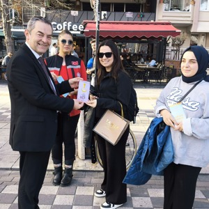 Kadınlarla Yükselen Türkiye! - fotoğraf 2