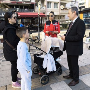 Kadınlarla Yükselen Türkiye! - fotoğraf 3