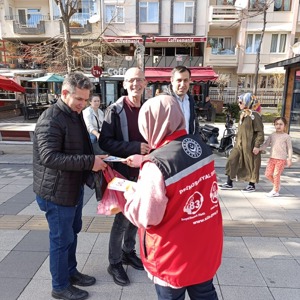 Kadınlarla Yükselen Türkiye! - fotoğraf 4