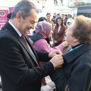 Kadınlarla Yükselen Türkiye! - fotoğraf 5