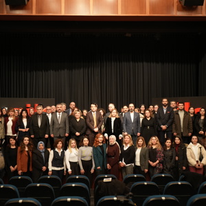 Aile Akademi Programının İlki Eskişehir’de Düzenlendi - fotoğraf 1