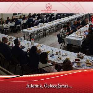 Aile ve İletişim konulu eğitim verildi. - fotoğraf 3