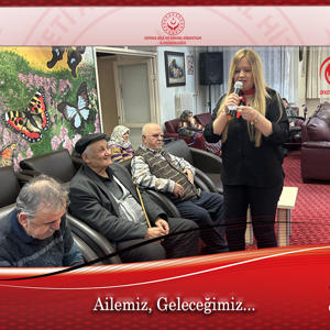 Ramazan Eğlenceleri Düzenlendi. - fotoğraf 4