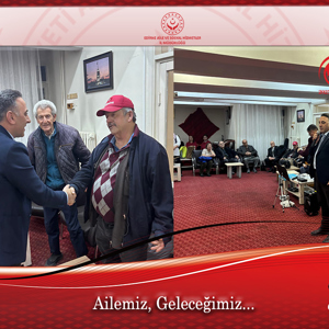 Ramazan Eğlenceleri Düzenlendi. - fotoğraf 1