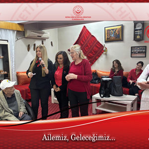 Ramazan Eğlenceleri Düzenlendi. - fotoğraf 3