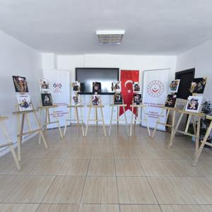 8 Mart Dünya Kadınlar Günü'nde Güçlü Kadınlar Güçlü Türkiye! - fotoğraf 14
