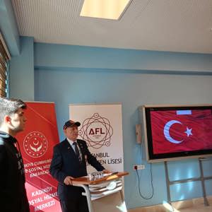 Sosyal Hizmet Merkezlerimiz Tarafından İlçelerimizdeki Kahraman Gazilerimiz ve Kıymetli Şehit Yakınlarımız Yarınımızın Teminatı Çocuklarımız ve Gençlerimizle Buluşmaya Devam Ediyor. - fotoğraf 3