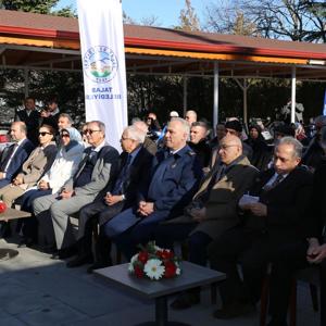 İl Müdürümüz Arzu ÇINGIR, akülü araç dağıtımı programına katıldı - fotoğraf 4