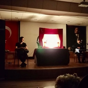 8 Mart Dünya Kadınlar Günü'ne Özel İftar Programı - fotoğraf 5
