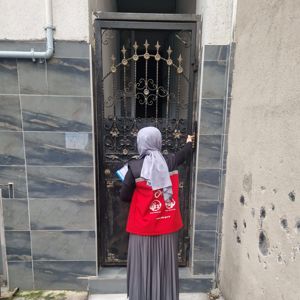 İl Müdürlüğümüze bağlı Sosyal Hizmet Merkezlerimiz tarafından İl genelinde Aile Sosyal Destek Programı (ASDEP) kapsamında ziyaretlerimiz devam ediyor. - fotoğraf 6
