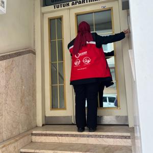 İl Müdürlüğümüze bağlı Sosyal Hizmet Merkezlerimiz tarafından İl genelinde Aile Sosyal Destek Programı (ASDEP) kapsamında ziyaretlerimiz devam ediyor. - fotoğraf 7