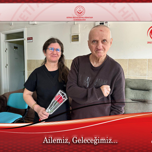 Sevginin ve Saygının Engeli Yok - fotoğraf 3