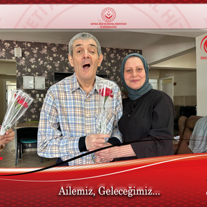 Sevginin ve Saygının Engeli Yok - fotoğraf 4