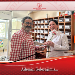 Sevginin ve Saygının Engeli Yok - fotoğraf 1
