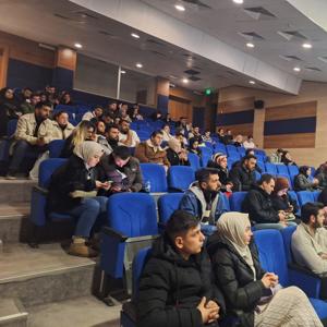 2025 Aile Yılı kapsamında 'Evlenecek Gençlerin Desteklenmesi Projesi' ile Evlilik Kredisi onaylanan çiftlerimize 'Evlilik Öncesi Eğitim Programı' kapsamında eğitimler vermeye devam ediyoruz. - fotoğraf 6