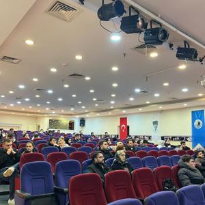 2025 Aile Yılı kapsamında 'Evlenecek Gençlerin Desteklenmesi Projesi' ile Evlilik Kredisi onaylanan çiftlerimize 'Evlilik Öncesi Eğitim Programı' kapsamında eğitimler vermeye devam ediyoruz. - fotoğraf 10