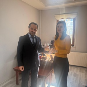 8 Mart Dünya Kadınlar Gününüz Kutlu Olsun - fotoğraf 1