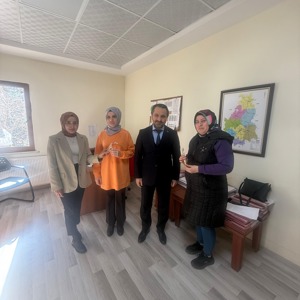 8 Mart Dünya Kadınlar Gününüz Kutlu Olsun - fotoğraf 14