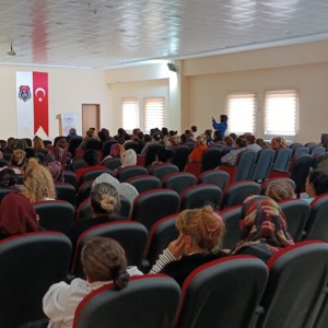 2024 Yılında 4.308 Hizmet İçi Eğitim Düzenlendi - fotoğraf 1