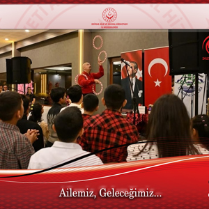Edirne Valisi İftar Yemeğinde Çocuklarla Buluştu. - fotoğraf 6