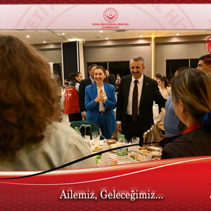 Edirne Valisi İftar Yemeğinde Çocuklarla Buluştu. - fotoğraf 5