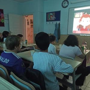 Sosyal ve Ekonomik Destek (SED) Hizmet Modelinden yararlanan çocuklarımıza Okul Destek (ODES) Projesi kapsamında etkinlikler düzenlemeye devam ediyoruz. - fotoğraf 6