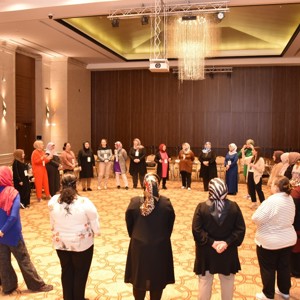 Bakım Personelleri Eğitim Atölyeleri ve Psikoterapi Çalışmalarıyla Verimliliği Artırma Projesi - fotoğraf 2