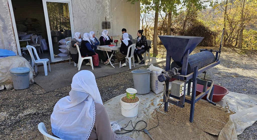 Bakanlığımız Tarafından 1.360.030 Vatandaşımıza Eğitim Verildi