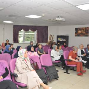 Bakanlığımız Tarafından 1.360.030 Vatandaşımıza Eğitim Verildi - fotoğraf 5