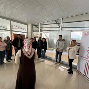 Bakanlığımız Tarafından 1.360.030 Vatandaşımıza Eğitim Verildi - fotoğraf 4