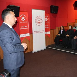 8 Mart Dünya Kadınlar Günü ve Aile Yılı Kapsamında Kadın Personelimize Sinema Etkinliği - fotoğraf 1