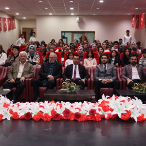 12 Mart İstiklal Marşının Kabulü ve Erzurumun Kurtuluşu Gününe Özel Devlet Himayesindeki Çocuklarımızın Programı - fotoğraf 3