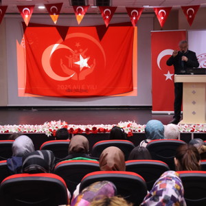 12 Mart İstiklal Marşının Kabulü ve Erzurumun Kurtuluşu Gününe Özel Devlet Himayesindeki Çocuklarımızın Programı - fotoğraf 4