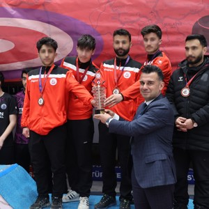 ASH Spor Kulübü Sporcularımız Curling müsabakalarında 3. Oldu. - fotoğraf 3