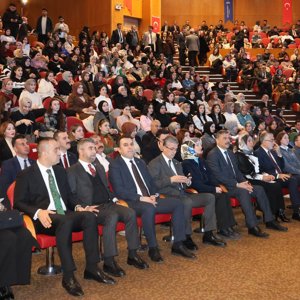 Milli Müdafaadan Milli Kalkınmaya Türkiye Yüzyılının Kadınları. Yüzyılın Kadın İstihdamı Programı - fotoğraf 4