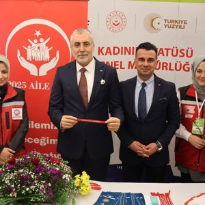 Milli Müdafaadan Milli Kalkınmaya Türkiye Yüzyılının Kadınları. Yüzyılın Kadın İstihdamı Programı - fotoğraf 2