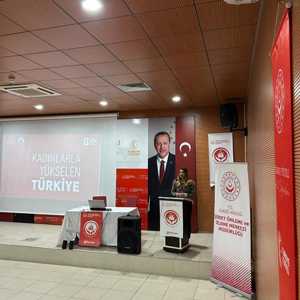 2025 Aile yılı faaliyetleri etkinlikleri - fotoğraf 3