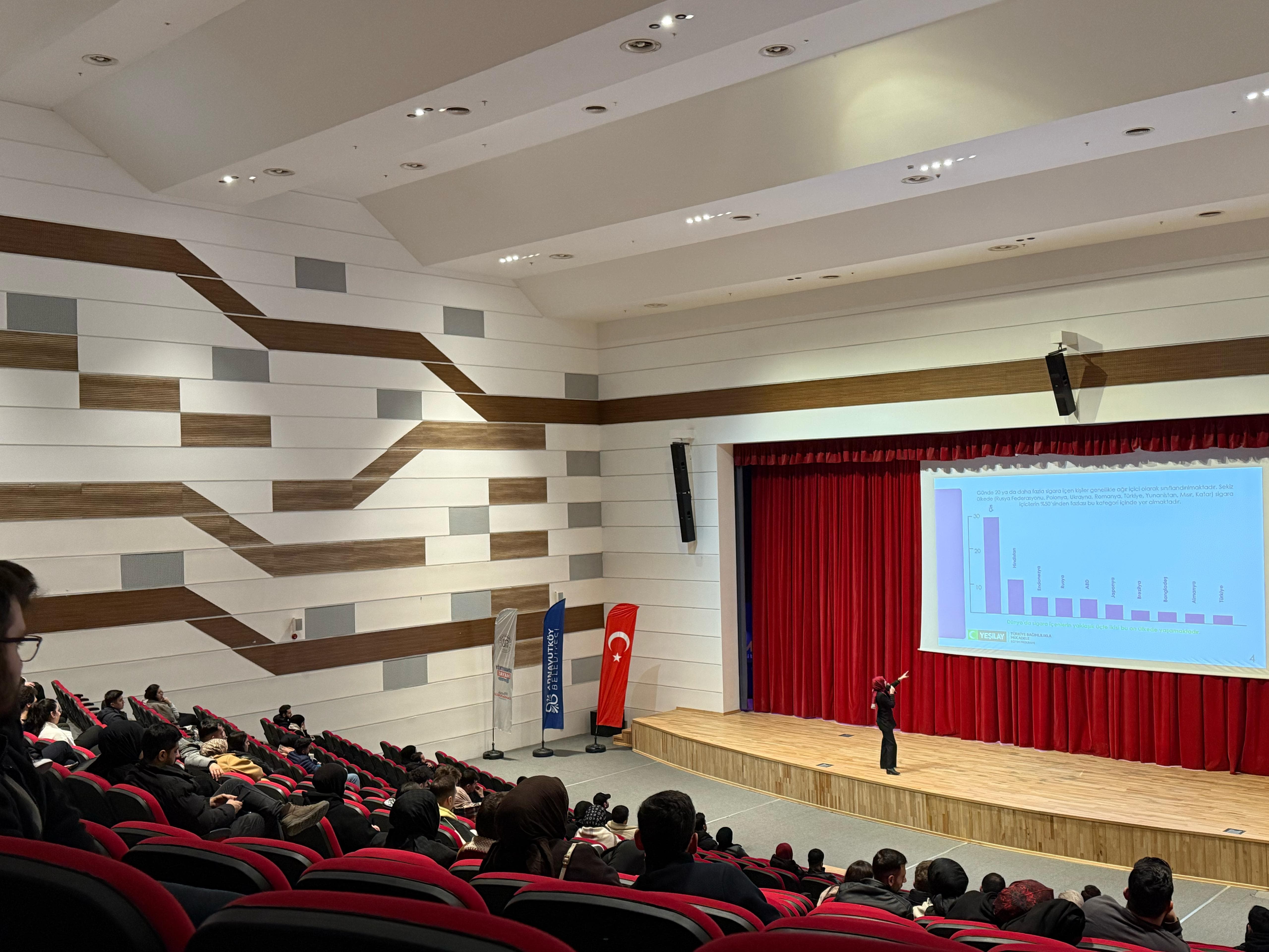 2025 Aile Yılı kapsamında 'Evlenecek Gençlerin Desteklenmesi Projesi' ile Evlilik Kredisi onaylanan çiftlerimize 'Evlilik Öncesi Eğitim Programı' vermeye devam ediyoruz.