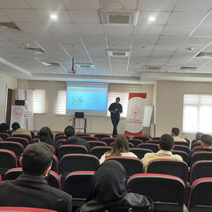 2025 Aile Yılı kapsamında 'Evlenecek Gençlerin Desteklenmesi Projesi' ile Evlilik Kredisi onaylanan çiftlerimize 'Evlilik Öncesi Eğitim Programı' vermeye devam ediyoruz. - fotoğraf 8
