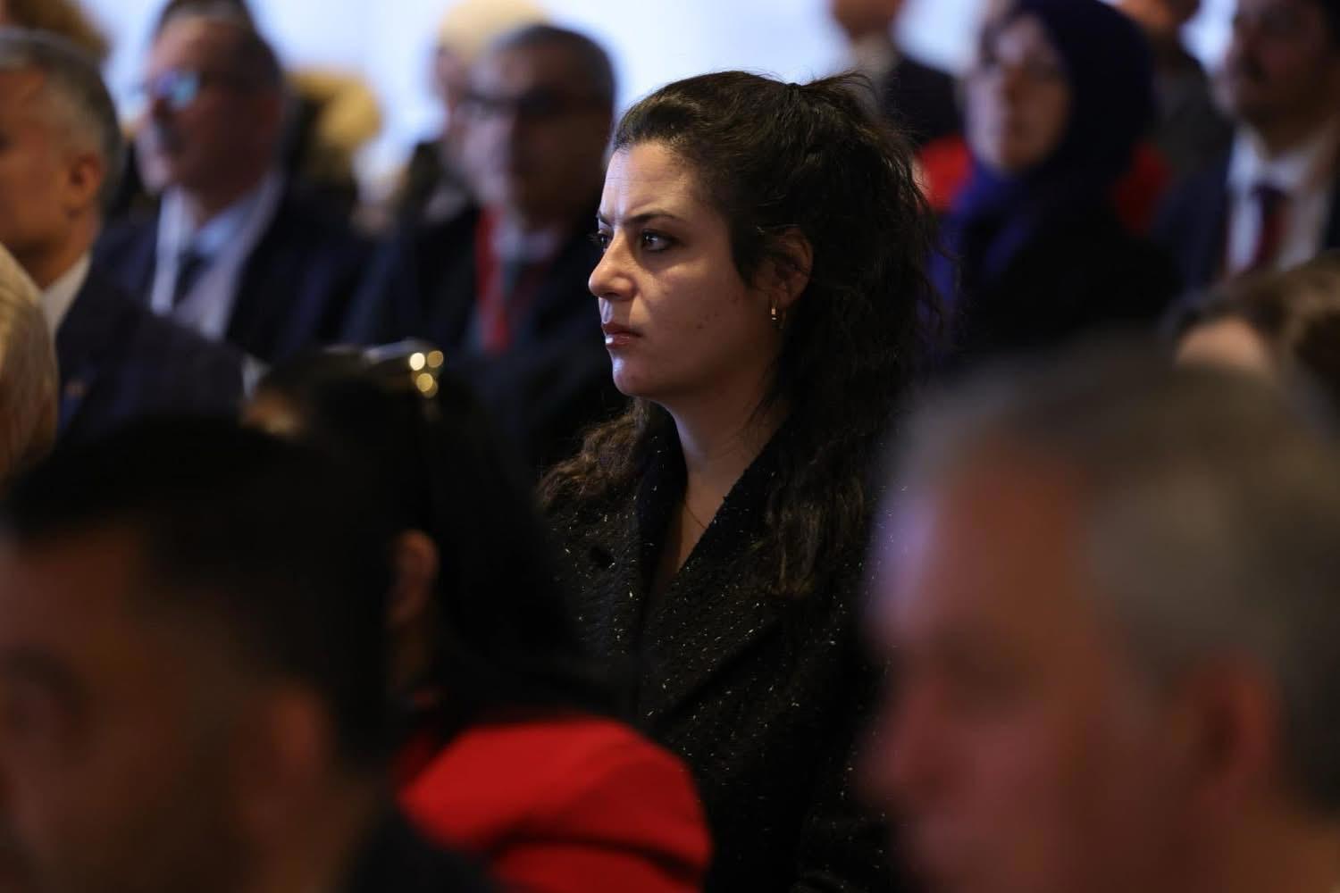 2025 Aile Yılı,  Aksaray Aile Çalıştayı - fotoğraf 7